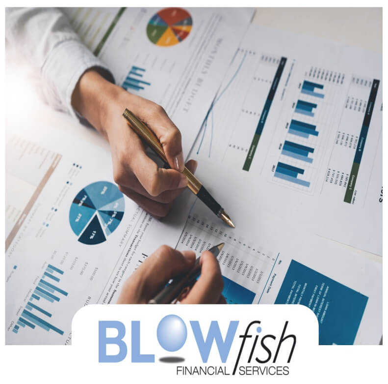 Blowfish Financial Services