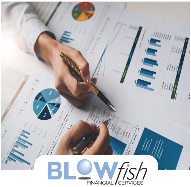 Blowfish Financial Services