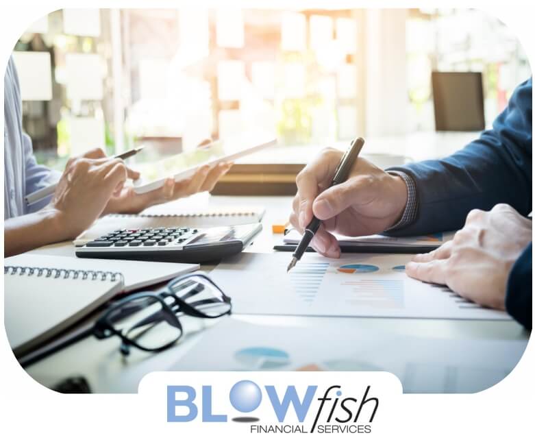 Blowfish Financial Services