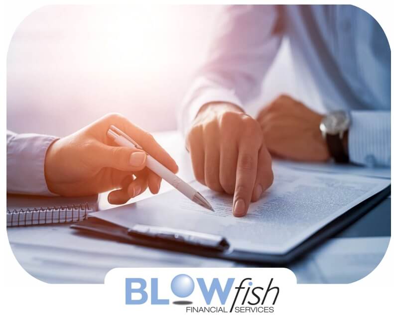 Blowfish Financial Services