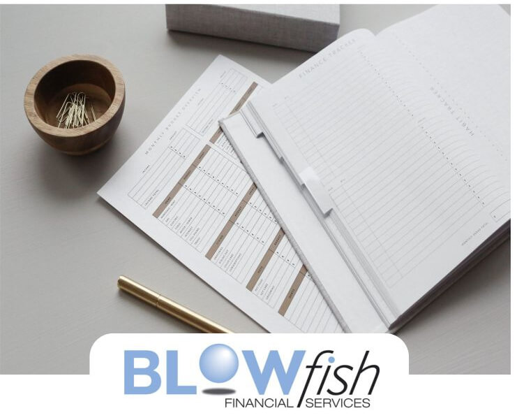 Blowfish Financial Services