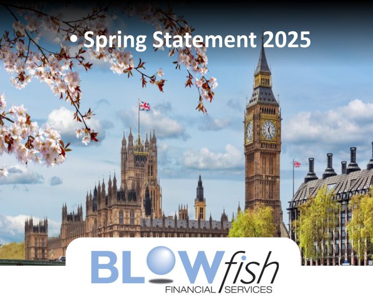 Blowfish Financial Services