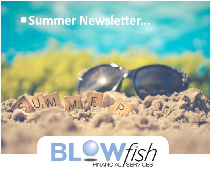 Blowfish Financial Services