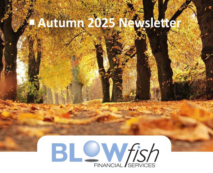 Blowfish Financial Services