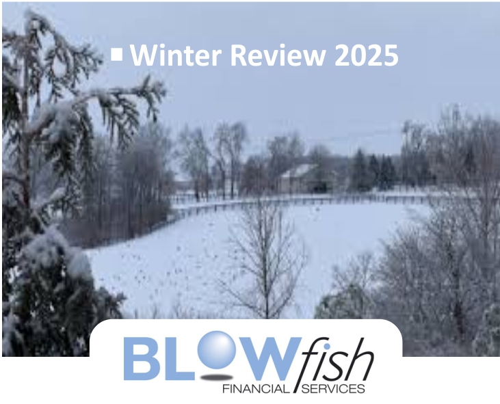 Blowfish Financial Services