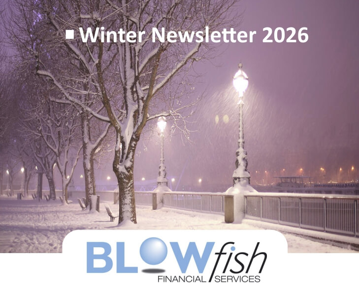 Blowfish Financial Services