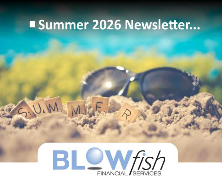 Blowfish Financial Services