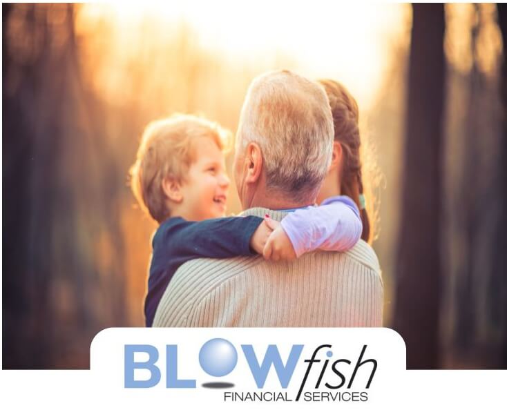 Blowfish Financial Services