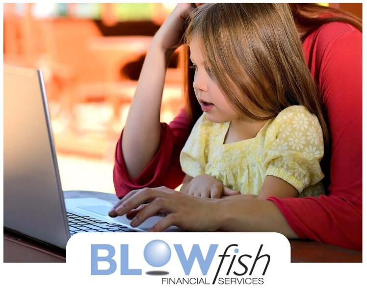 Blowfish Financial Services