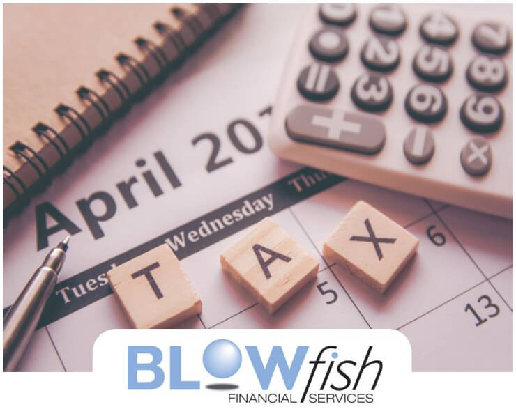 Blowfish Financial Services