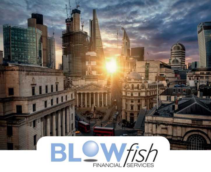 Blowfish Financial Services