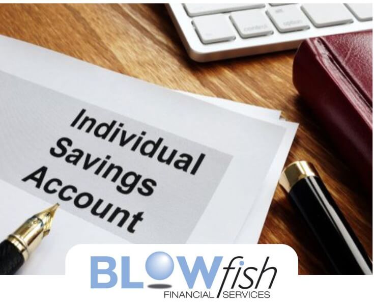 Blowfish Financial Services