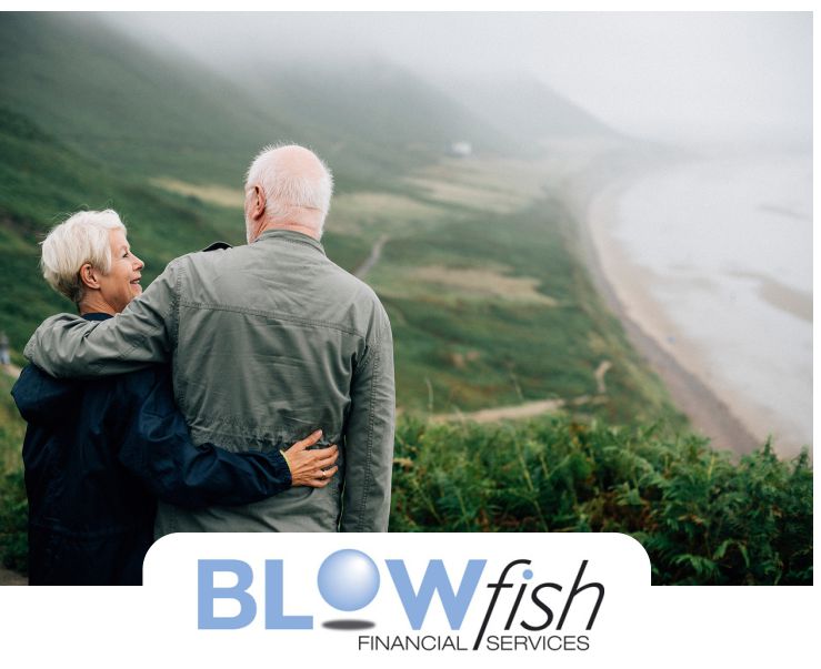 Blowfish Financial Services