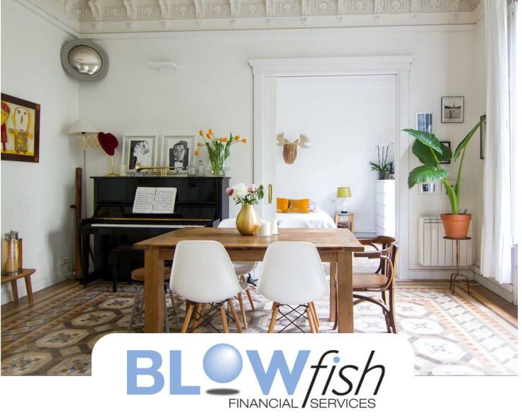 Blowfish Financial Services