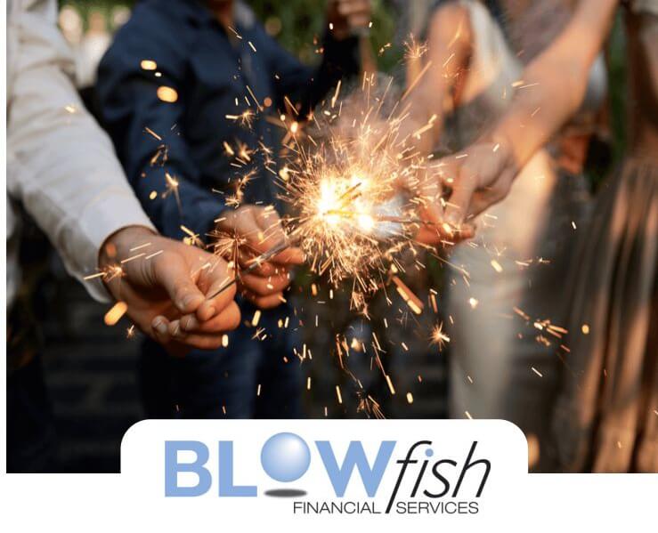 Blowfish Financial Services