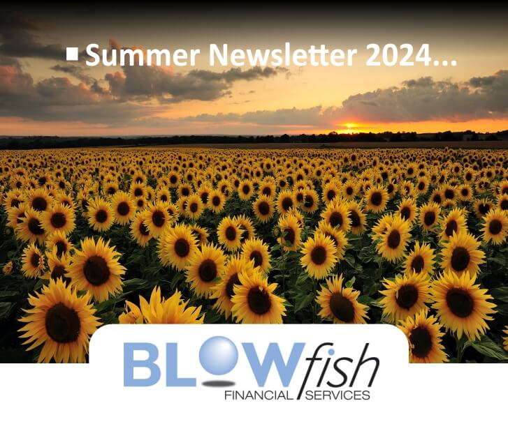 Blowfish Financial Services