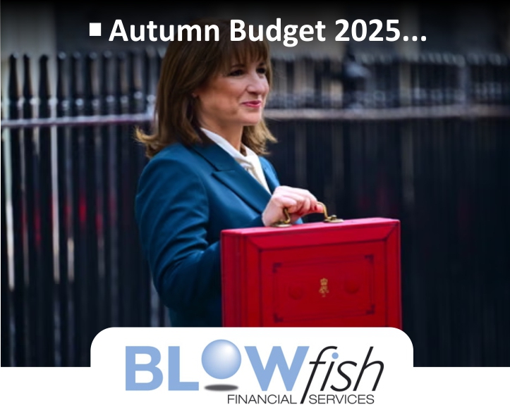 Blowfish Financial Services