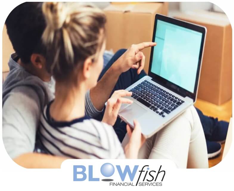 Blowfish Financial Services