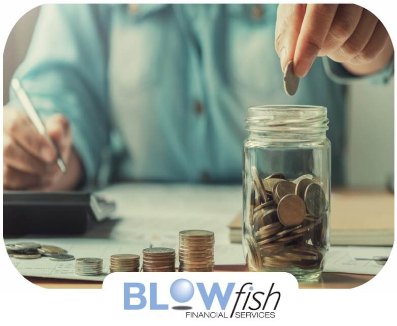 Blowfish Financial Services