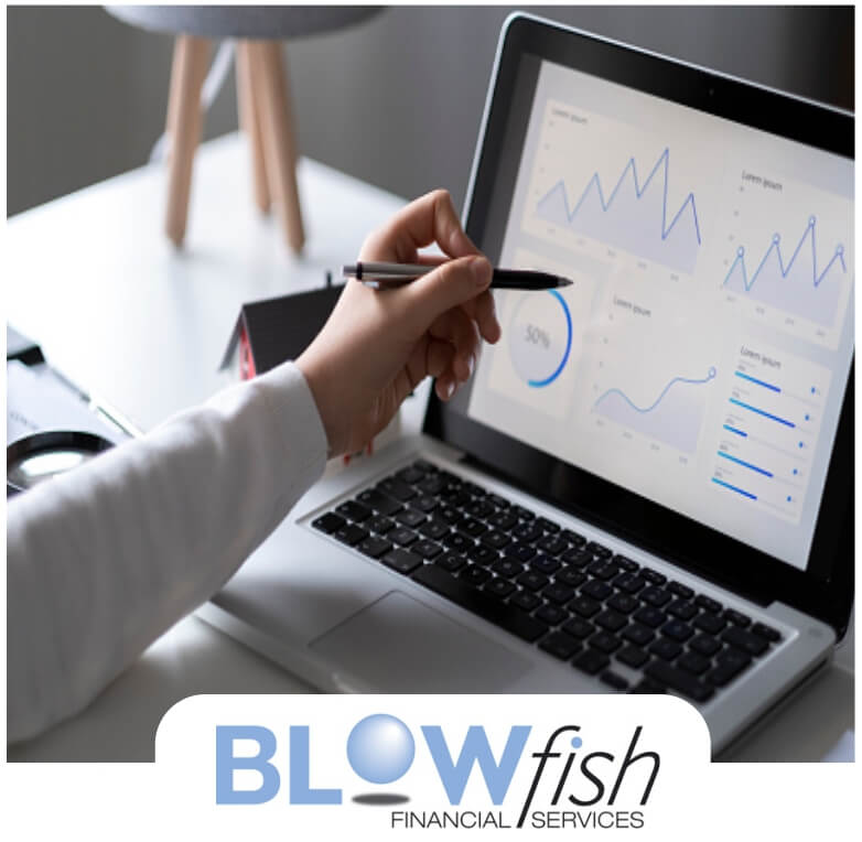 Blowfish Financial Services